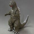 Sarujirushi Godzilla (1954)