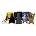 Bandai America Mini Godzilla Collection