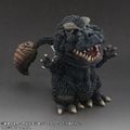Godzilla 1964