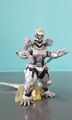 Bandai Ultimate Monster Collection Mechagodzilla 2003