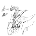 Orga concept art