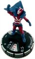 HeroClix Dr. Demonicus