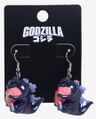 Godzilla (1994) earrings