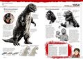Pages 8-9: Godzilla 1954