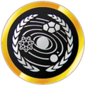 United Earth logo