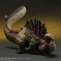 X-Plus Godzilla 2016 second form figure