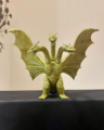 King Ghidorah 1964