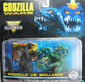 Godzilla vs. Biollante