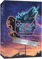 Godzilla/Kong 10-Movie Collection DVD Wal-Mart Exclusive slip