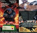ADV Films Gamera the Guardian of the Universe VHS cover