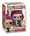 Funko Pop! Mei Kamino with Pelops II