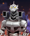 Kiryu's Extras Snapshot in GigaBash