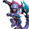 Cosmic Cobalt