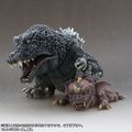 Godzilla 2001