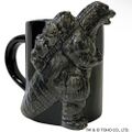 Godzilla (1994) mug