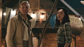 The thumbnail for "Resonance" on Apple TV