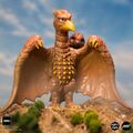 Rodan Soft Vinyl