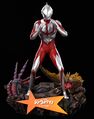 Starspace Shin Ultraman Wonder Statue
