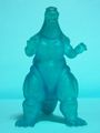 Telebi-Kun magazine Bandai Godzilla 1995 prize figure