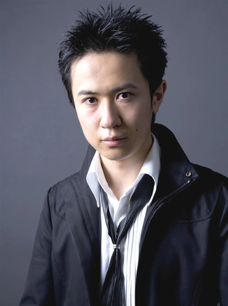 Tomokazu Sugita