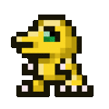 Agumon