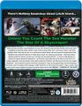 Kraken Releasing Ebirah, Horror of the Deep Blu-ray back cover