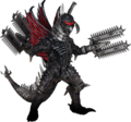 Modified Gigan