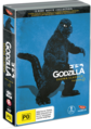 Madman Godzilla Showa Classics Volume Two DVD