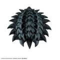 Gamera (flight mode B)