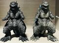 Nami Kikaku Godzilla (2023)