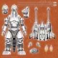 Super7 Ultimates! Mechagodzilla