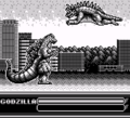 Godzilla vs. Varan