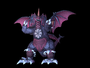 Destoroyah in Godzilla: Destroy All Monsters Melee