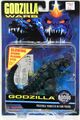 Godzilla (glowing eyes)