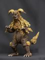 X-Plus 25cm Large Monster Series King Caesar 1974