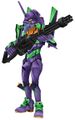 EVA-01 2009