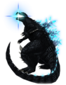 Godzilla(Godzilla Galaxy Odyssey)