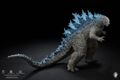 W-Dragon Godzilla 2021 (Heat Ray special Coating Ver.)