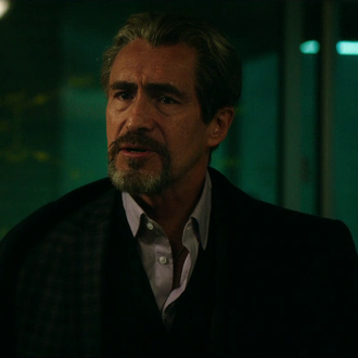 Walter Simmons in Godzilla vs. Kong