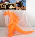 Y-MSF Gfantis Orange ver