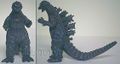 Bandai Hyper Godzilla Godzilla 1964