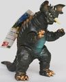 Bandai The Godzilla Collection Baragon