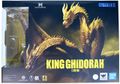 S.H. Monsterarts King Ghidorah (2019)