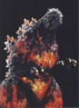 DesuGoji (AKA Burning Godzilla)