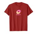 DONUT! T-shirt