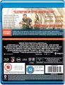 UK Kong: Skull Island Blu-ray back