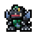 Super Godzilla 1993(New King of the Monsters)