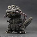 Godzilla 1954 Train Biter