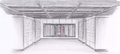 United Nations data room concept art