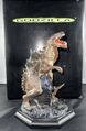 Earth Trek Godzilla statue